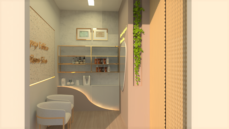 render 1