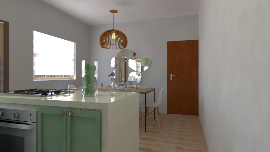 render 9